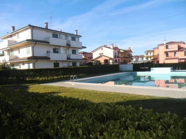 Villaggio Laguna App.To 5 E 38 Caorle Pokój zdjęcie