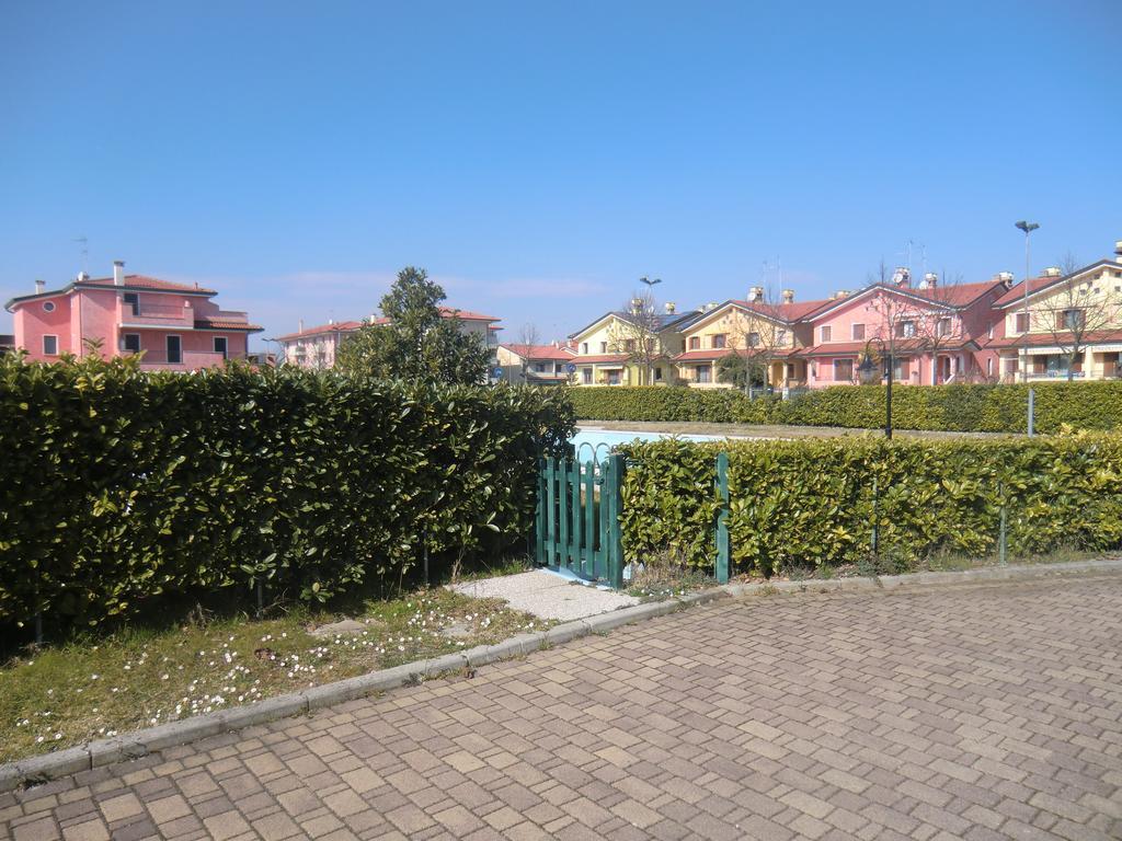 Villaggio Laguna App.To 5 E 38 Caorle Pokój zdjęcie