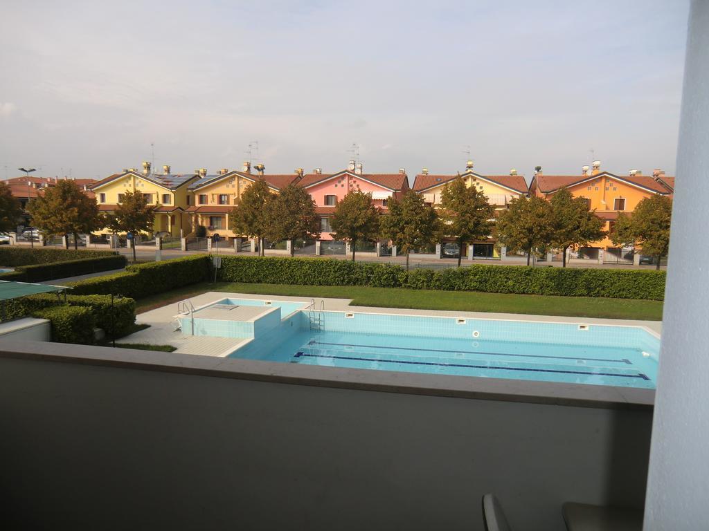 Villaggio Laguna App.To 5 E 38 Caorle Pokój zdjęcie