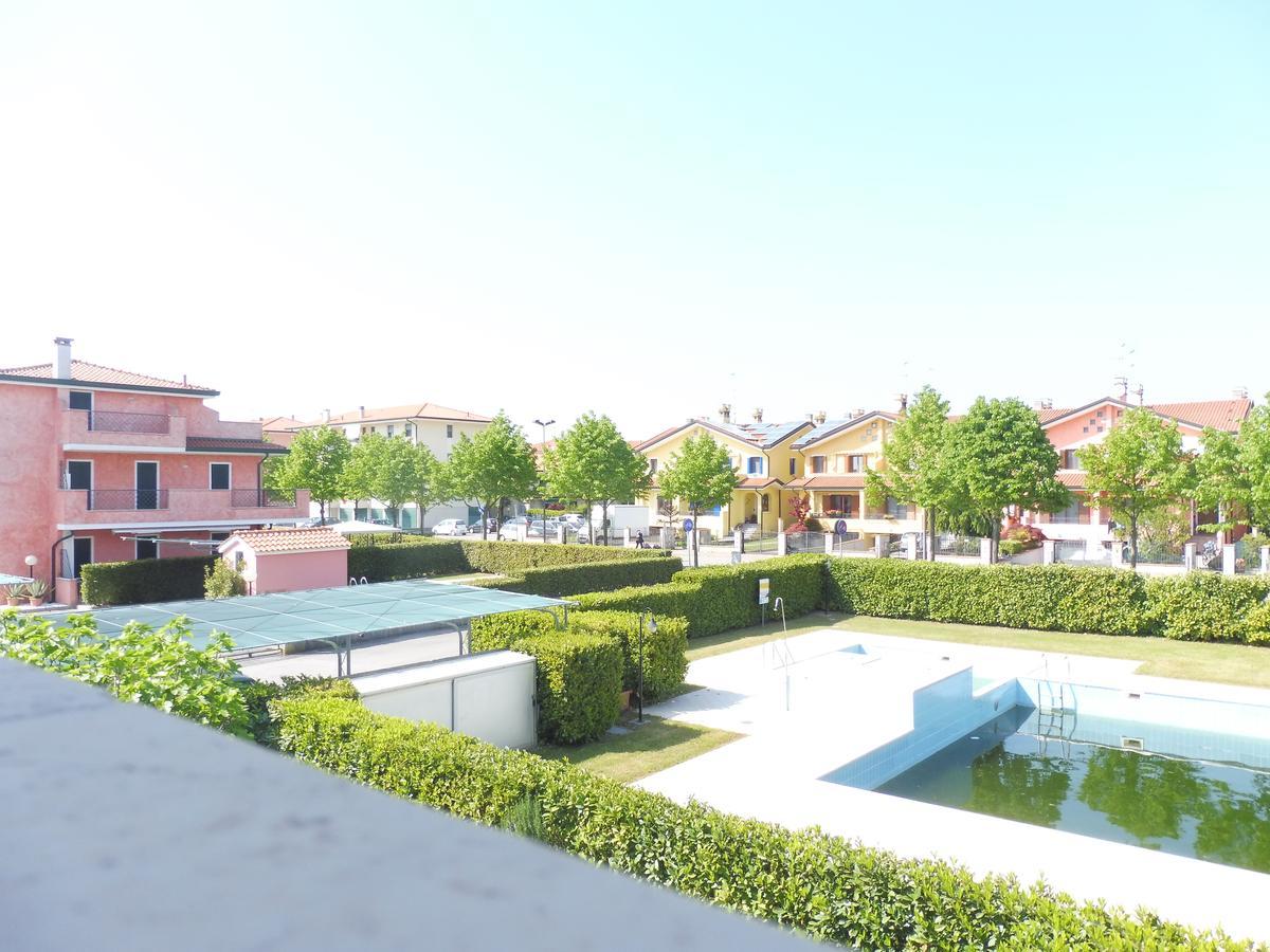 Villaggio Laguna App.To 5 E 38 Caorle Zewnętrze zdjęcie