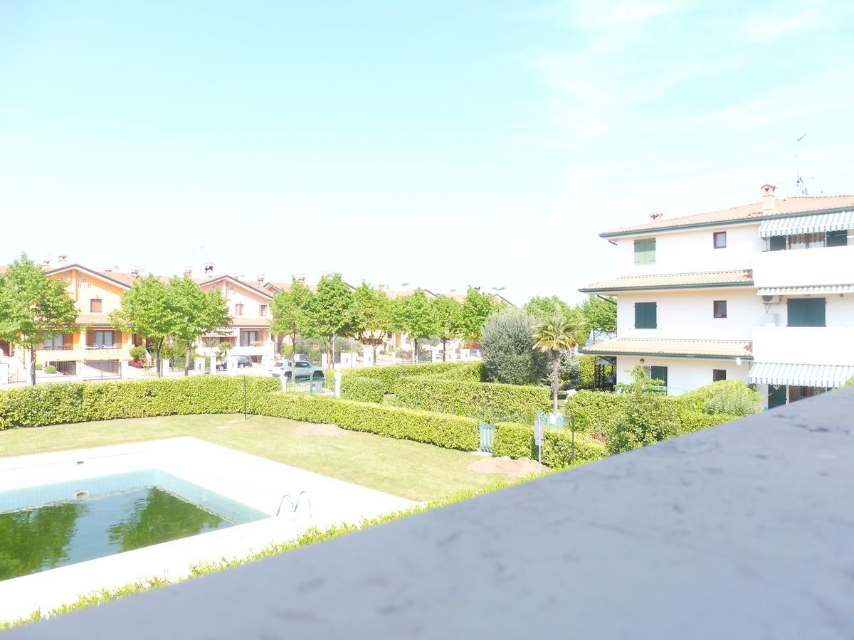 Villaggio Laguna App.To 5 E 38 Caorle Zewnętrze zdjęcie