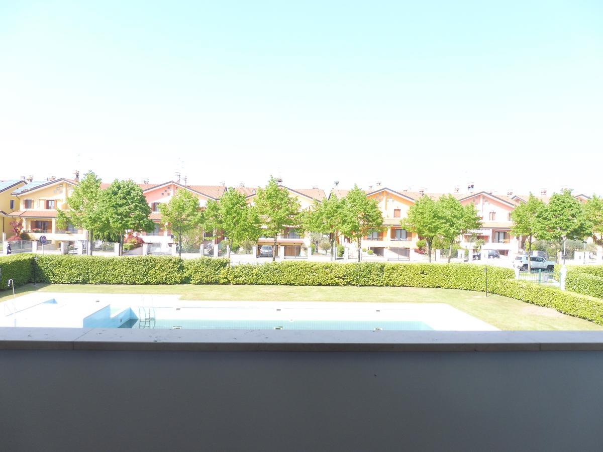 Villaggio Laguna App.To 5 E 38 Caorle Zewnętrze zdjęcie