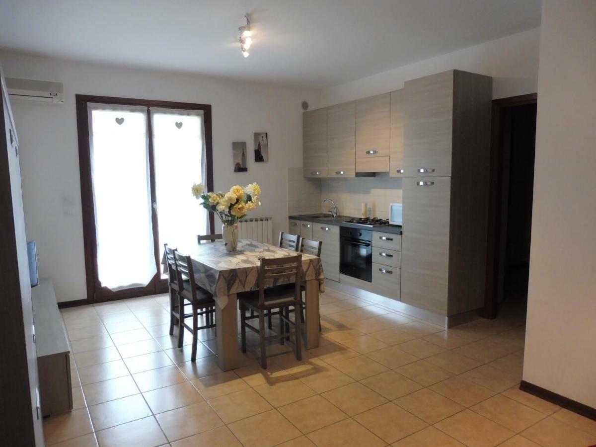 Villaggio Laguna App.To 5 E 38 Caorle Zewnętrze zdjęcie