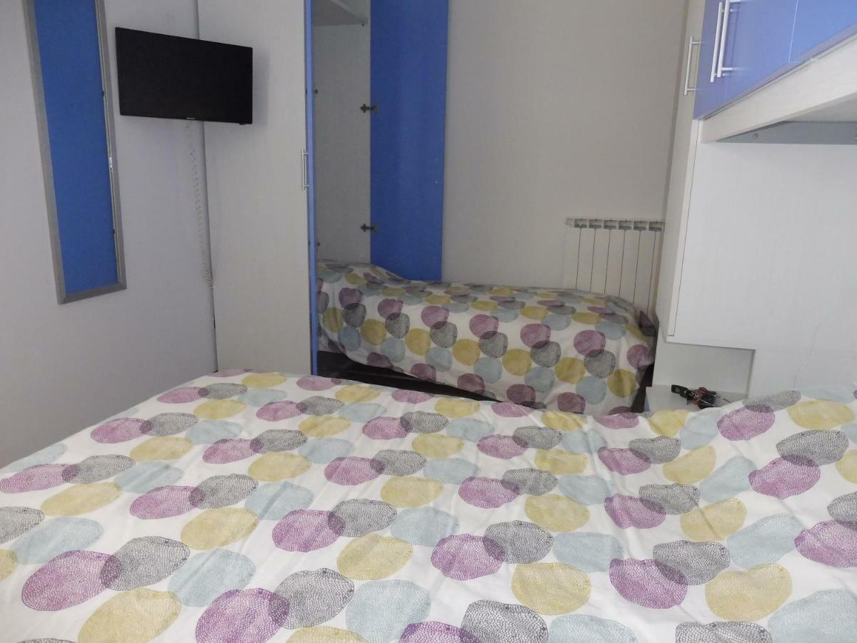 Villaggio Laguna App.To 5 E 38 Caorle Zewnętrze zdjęcie