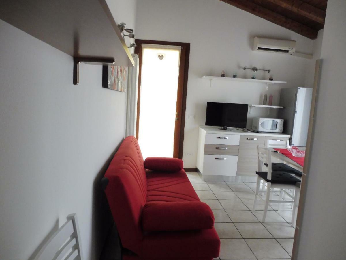 Villaggio Laguna App.To 5 E 38 Caorle Zewnętrze zdjęcie