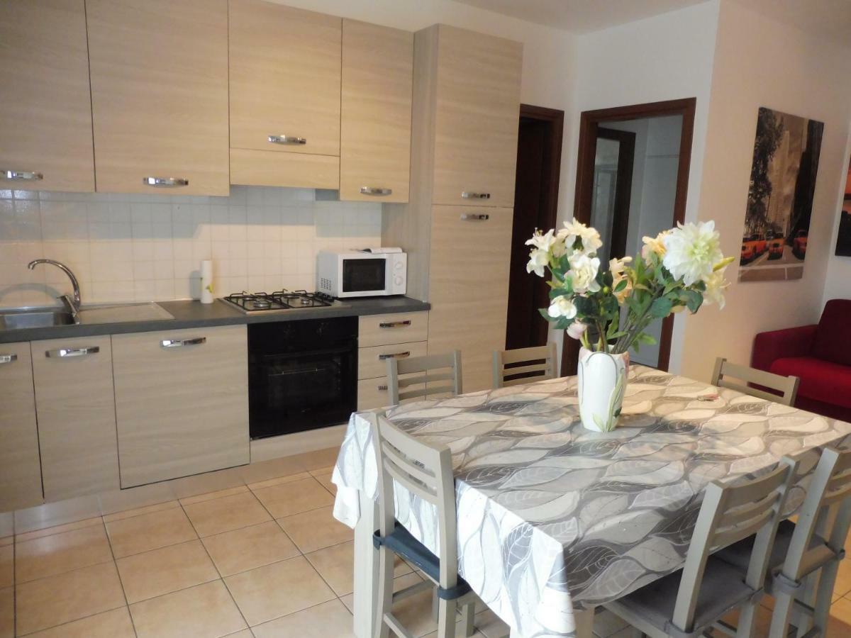 Villaggio Laguna App.To 5 E 38 Caorle Zewnętrze zdjęcie
