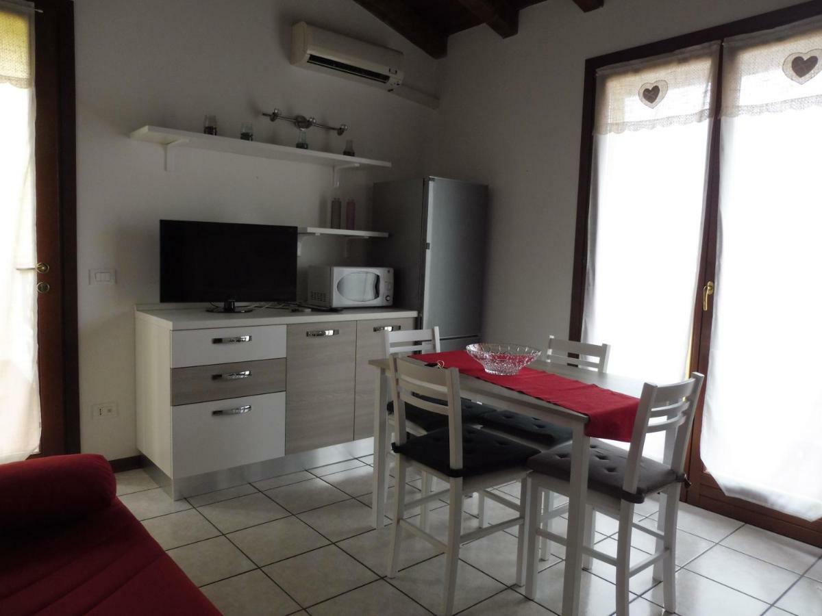 Villaggio Laguna App.To 5 E 38 Caorle Zewnętrze zdjęcie