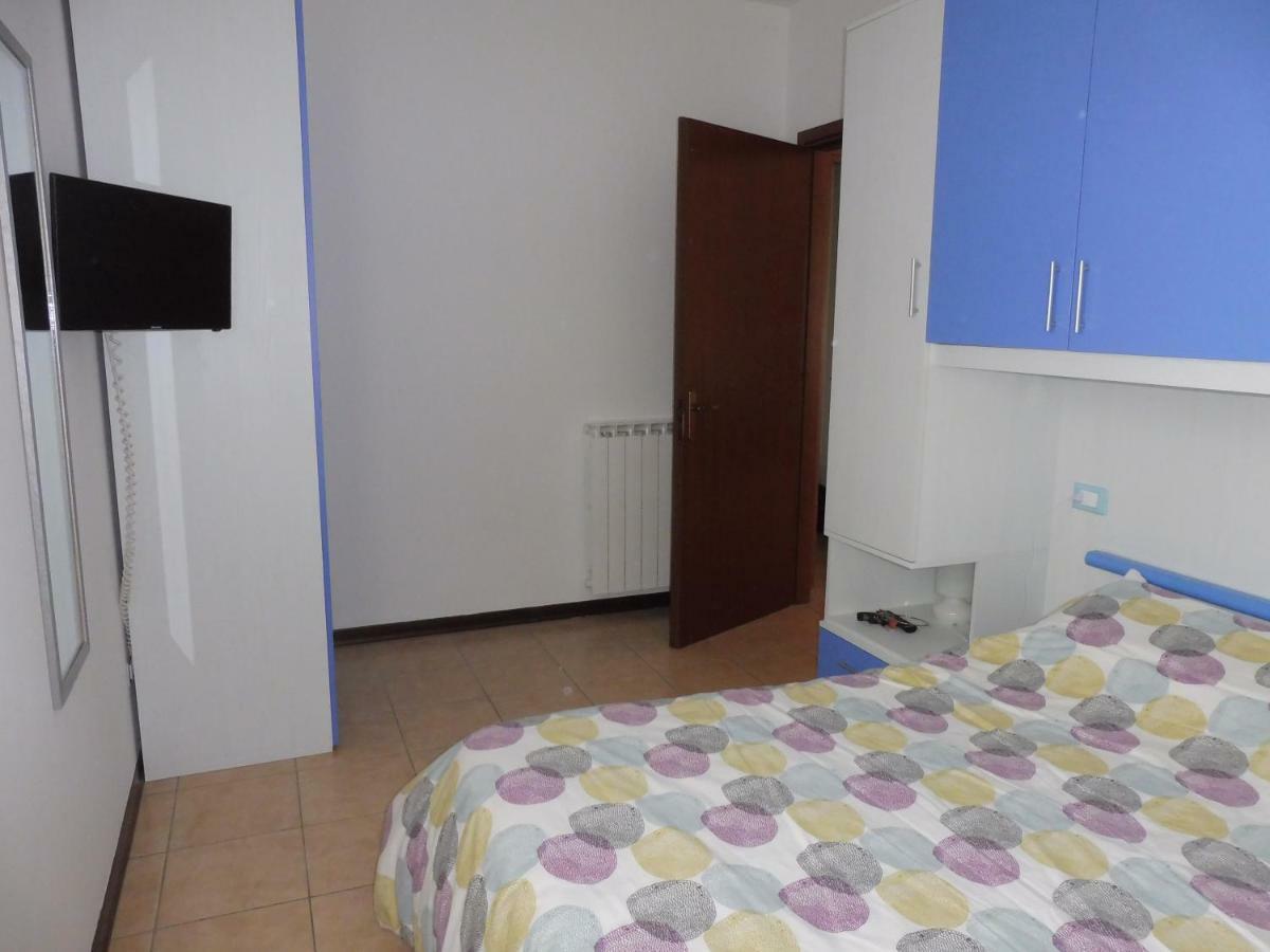 Villaggio Laguna App.To 5 E 38 Caorle Zewnętrze zdjęcie