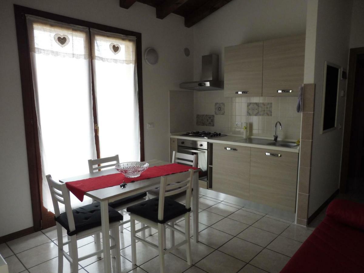 Villaggio Laguna App.To 5 E 38 Caorle Zewnętrze zdjęcie