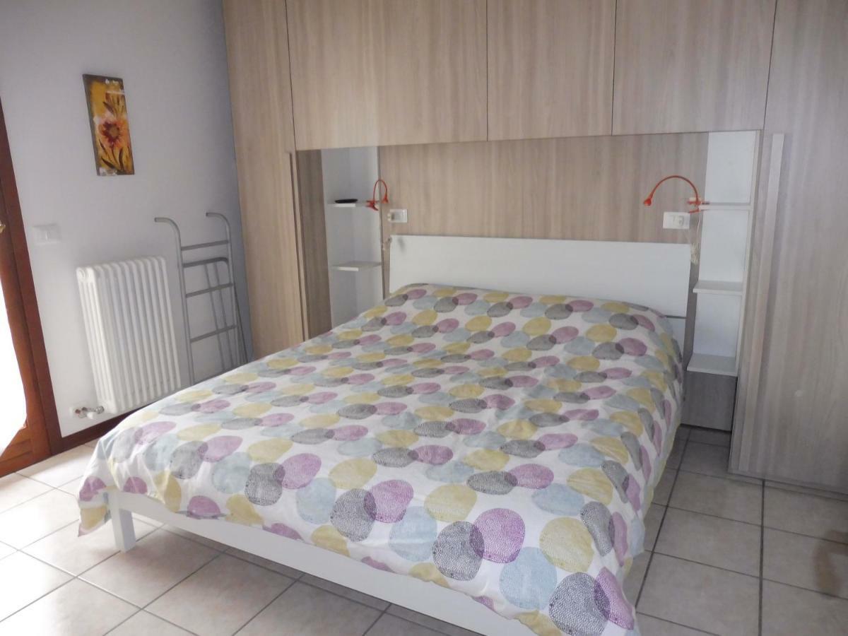 Villaggio Laguna App.To 5 E 38 Caorle Zewnętrze zdjęcie