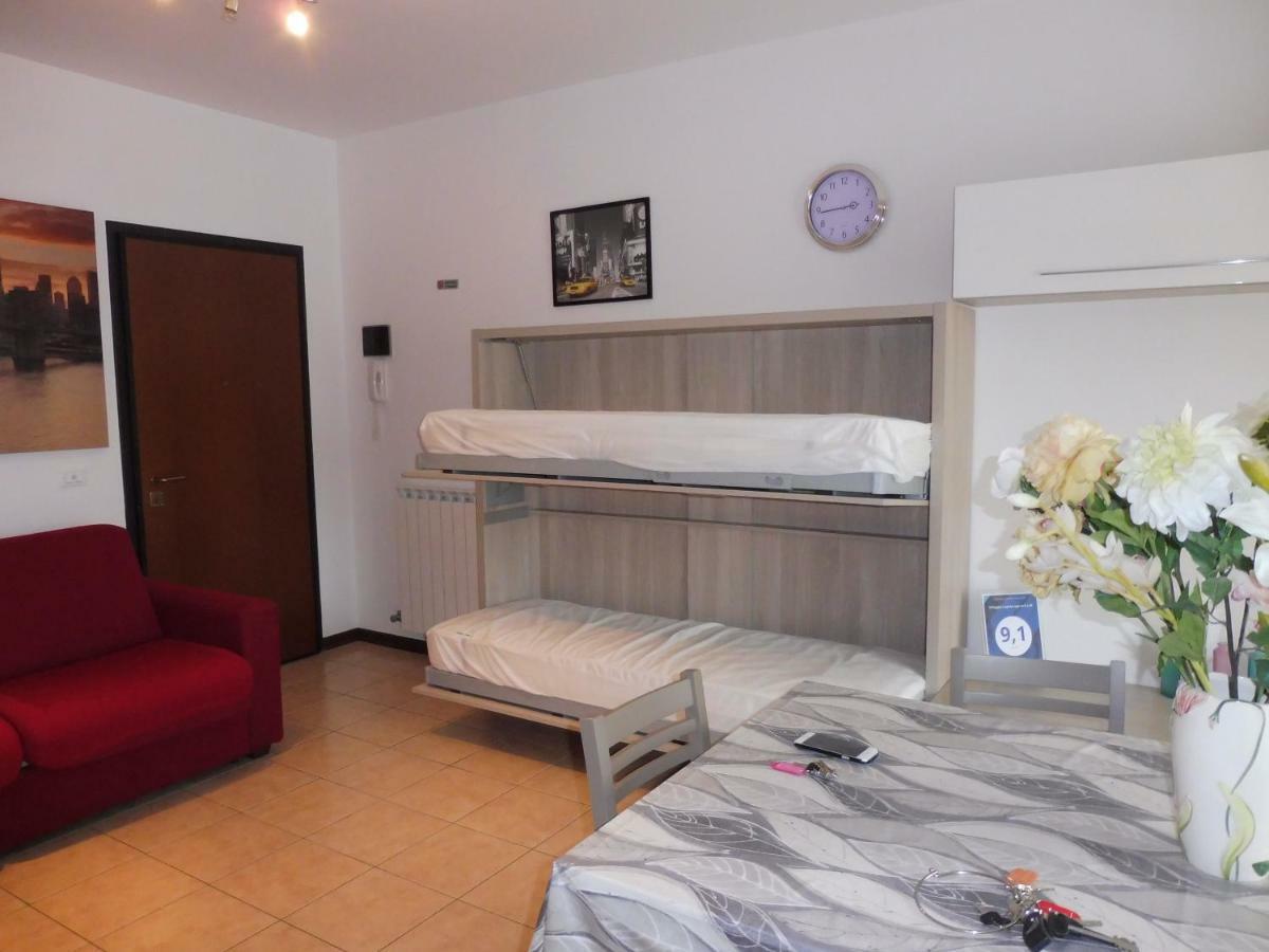 Villaggio Laguna App.To 5 E 38 Caorle Zewnętrze zdjęcie