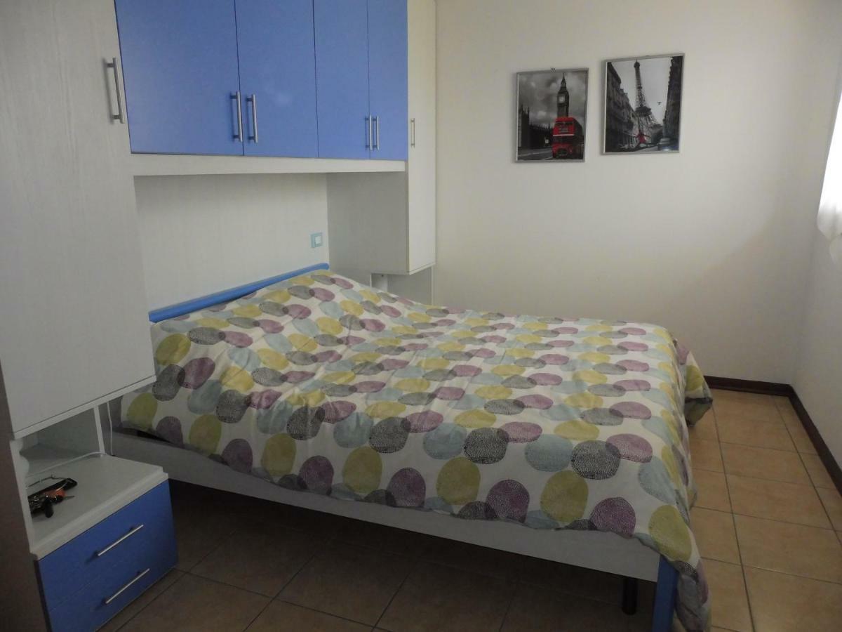 Villaggio Laguna App.To 5 E 38 Caorle Zewnętrze zdjęcie